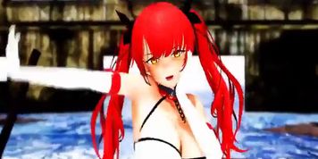 MMD Honolulu