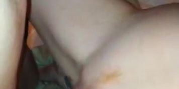 My cousin rides my dick pov