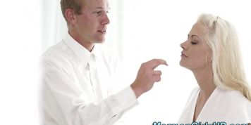 Sucking missionary railed