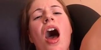 Pussy Eruption
