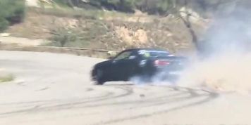 Drift Ride For Jade Kitti