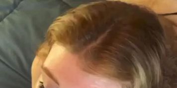 Huge Ass BBW Wife gives BBC Backshots I found her at hookmet.com