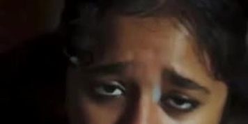 Tamil College Girl Cum Mouth
