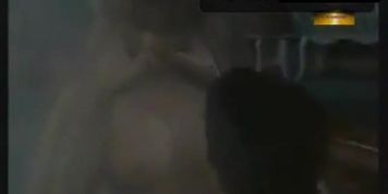 Tamara Landry Breasts Scene  in Hot Lust