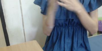 Multiple guys unwanted creampies Hotest clip t1