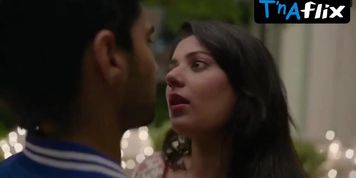 Kangan Baruah Nangia Breasts Scene  in Love J Action
