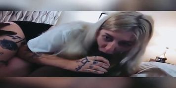 College girl PAWG gets pounded by BBC