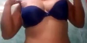 Gorda Puta y caliente