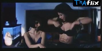 Maria De Medeiros Breasts Scene  in Huevos De Oro