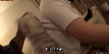 I want to ejaculate inside my older sis - Engsub