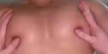 In Love With His (Big) Tities