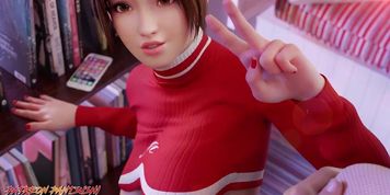 Mai Shiranui Fatal Beauty [Full]