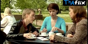 Alana Bock Breasts Scene  in Adam AND Eva