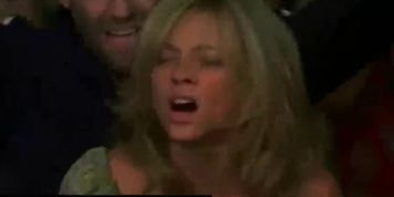 Amy Smart Nude in Movie Crank - Scene 02