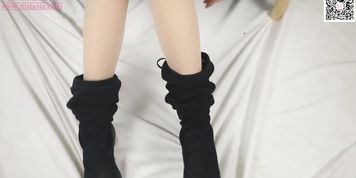 boots girl
