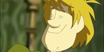 Scooby-Doo