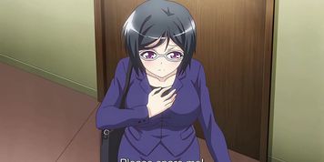 Konbini Shoujo Z Ep4