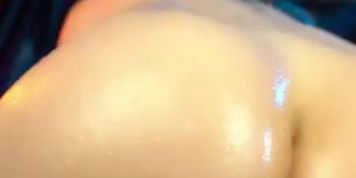aery masturbating