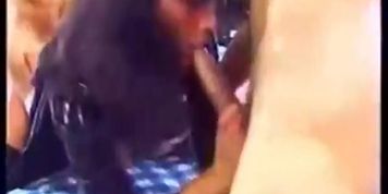 holly body anal threesome