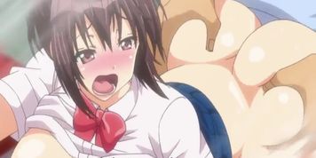 Bangable Girl Train Sex 1 [Sub English] 1080p