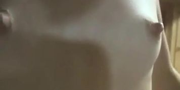 Raw rare video of 18 year old amateur masturbating