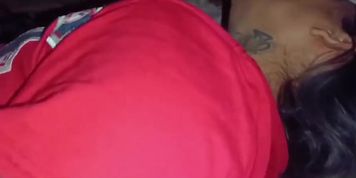 Karely Ruiz Takes Huge Anal Creampie - Juicy Latina MILF Gapes Perfect Ass