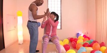 Japanese Interracial