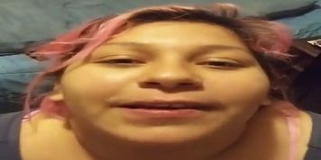 Wife sucking my dick, she is amazing!!! We had a bet im not gonna cum!