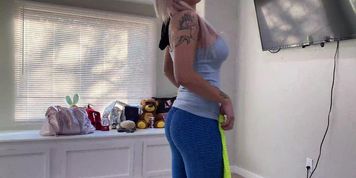 Trixie Thomas Youtuber Topless Try-On Nude Video Leaked