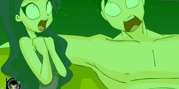 Alien Abduction