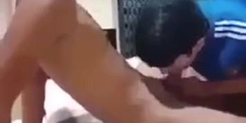 Tito pinagdiskitahan ang pamangkin new viral