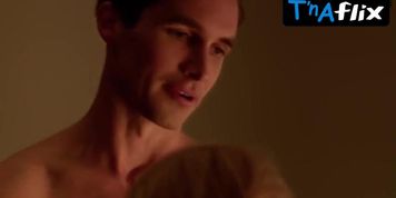 Allison Mcatee Sexy Scene  in Deadly Mile High Club