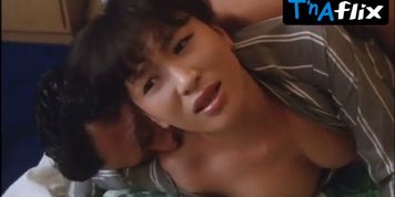 Ryoko Watanabe Breasts,  Butt Scene  in Debauchery