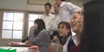 Sex education class 1