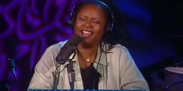 Mary Carey Howard Stern IQ Test 1