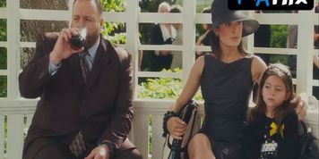 Maria Bello Sexy Scene  in Grown Ups