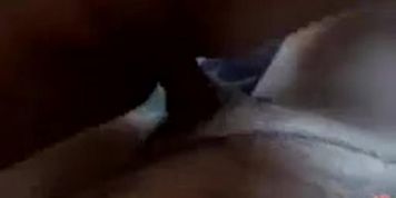 pareja se graba cojiendo