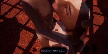 WILD LIFE - TALI & MAX - PART 7 ( SEVENTH REQUEST )