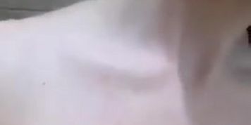 Amanda Cerny Naked Bath Rough Tits Onlyfans (Marcia Mia)