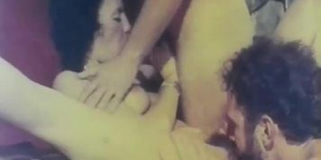 Terri Hall anal Broadway Film 52  Erotic Fantasy  1975 (Robert Bullock)