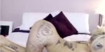 VeronicaSixxx (Hot tattooed)
