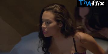 Chloe Bridges Underwear Scene  in Daytime Divas