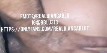 BIANCA BLU GETS FUCKED GOOD IN THE HOT TUB AT THE CABIN!! **VIDMIXTAPE CHECK MODEL HUB FOR FULL VID!