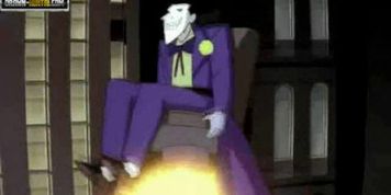 DRAWN HENTAI - Superhero Porn - Batman vs Harley Quinn