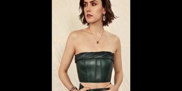 Daisy Ridley  Try Not To Cum