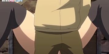 Gang Bang Anime Hentai (ochi rpg )