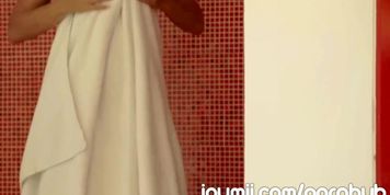Ariel and Caprice Invite Miela to Join Them in a Hot All Girl Sex Toy Orgy (Little Caprice, Marry Queen)