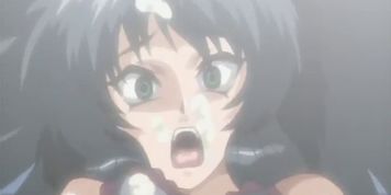 HENTAI Taimanin Asagi (2)
