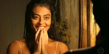 Literotica Deepthroat Juliana Paes Nude Gabriela S (Gaby Gomes, Julia Paes)