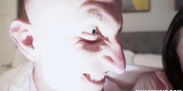 Swappin Scary Stories Penelope Kay Aubree Valentine David Lee Oliver Faze